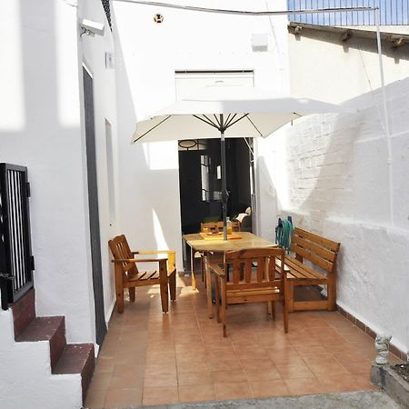 Casa 1950 Villa Malgrat de Mar Exteriör bild