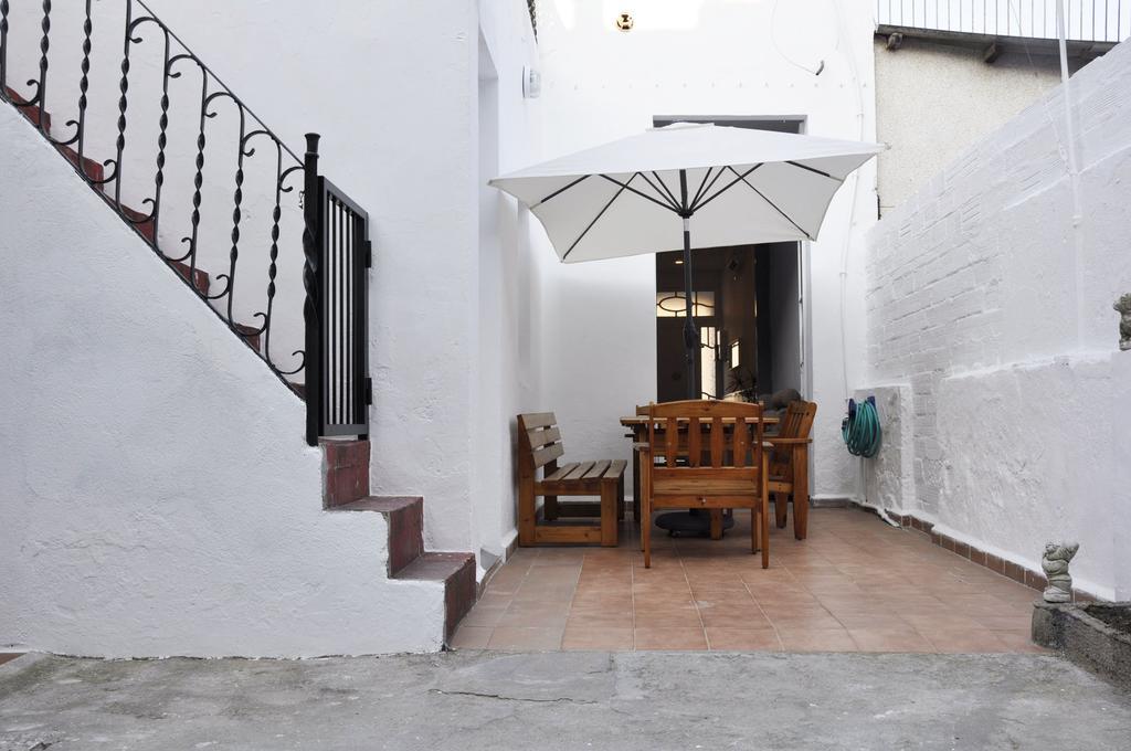 Casa 1950 Villa Malgrat de Mar Exteriör bild