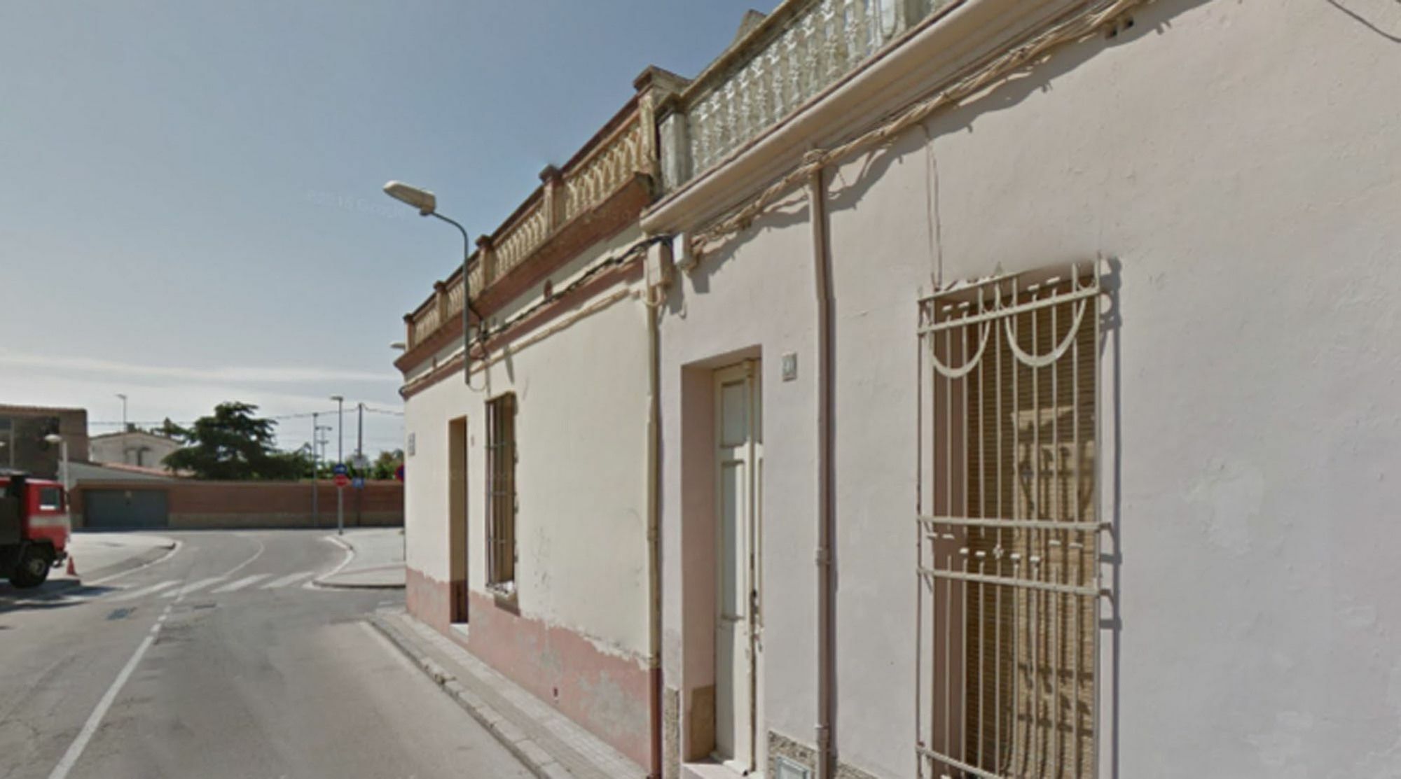 Casa 1950 Villa Malgrat de Mar Exteriör bild