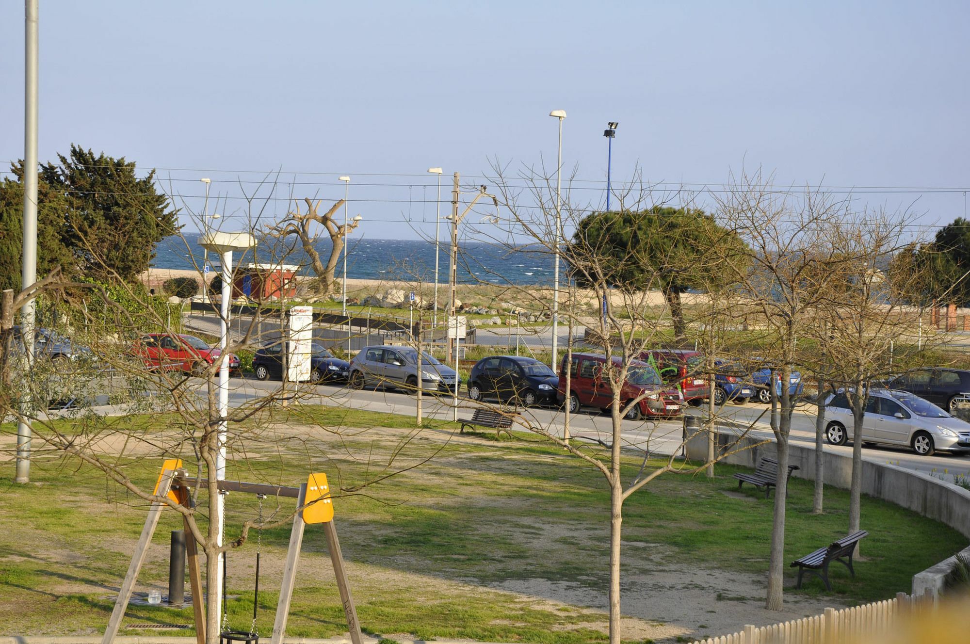 Casa 1950 Villa Malgrat de Mar Exteriör bild